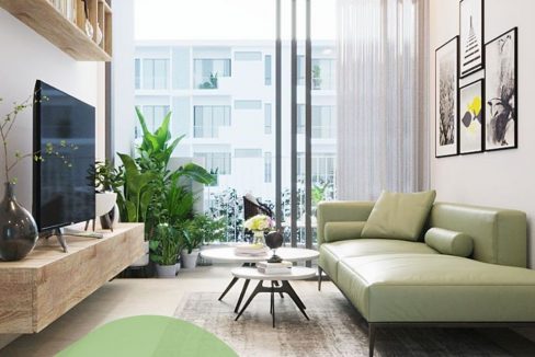Premium Condominium for Sale in Siem Reap (14)