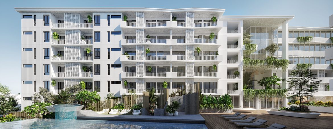 Premium Condominium for Sale in Siem Reap (2)