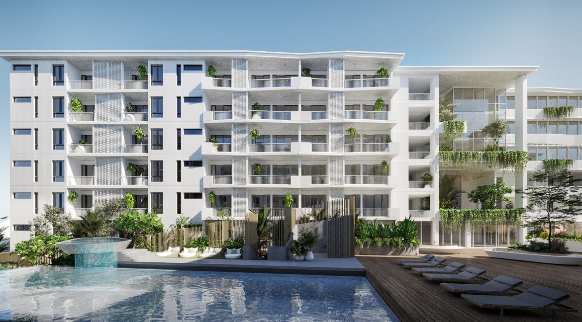 Premium Condominium for Sale in Siem Reap (2)