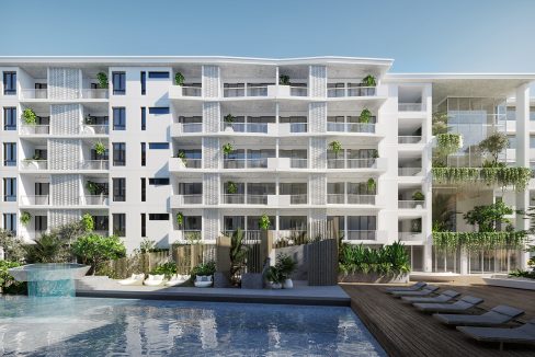 Premium Condominium for Sale in Siem Reap (2)
