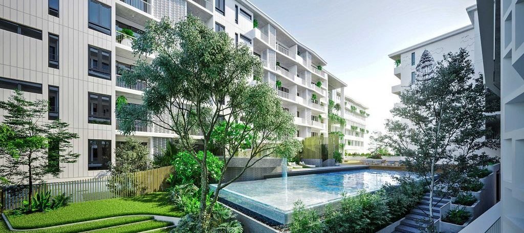 Premium Condominium for Sale in Siem Reap (3)