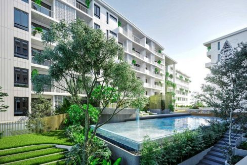 Premium Condominium for Sale in Siem Reap (3)