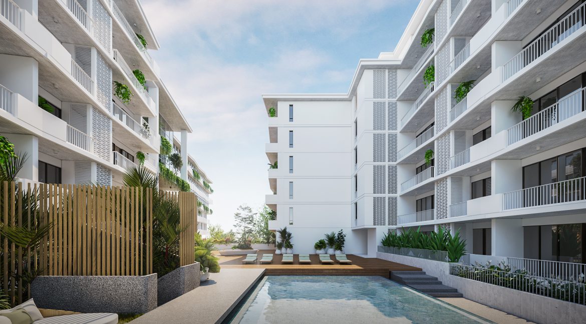 Premium Condominium for Sale in Siem Reap (4)