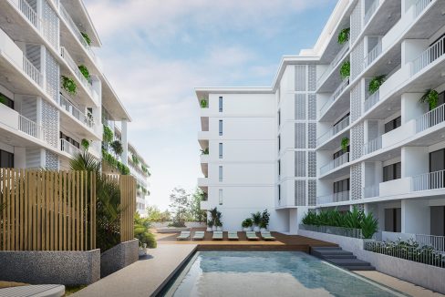 Premium Condominium for Sale in Siem Reap (4)