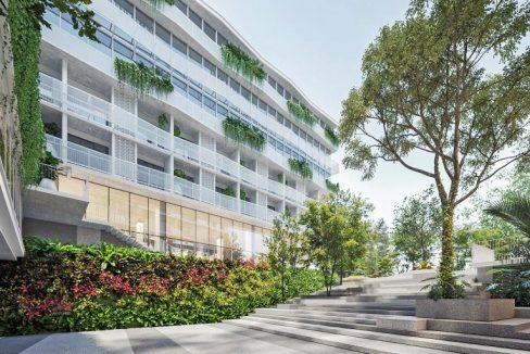 Premium Condominium for Sale in Siem Reap (5)