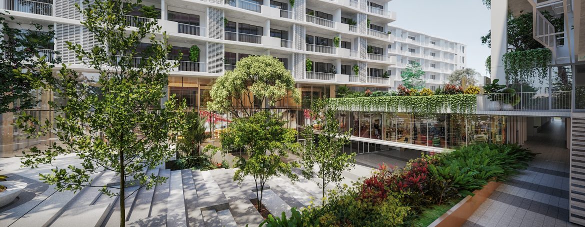 Premium Condominium for Sale in Siem Reap (6)