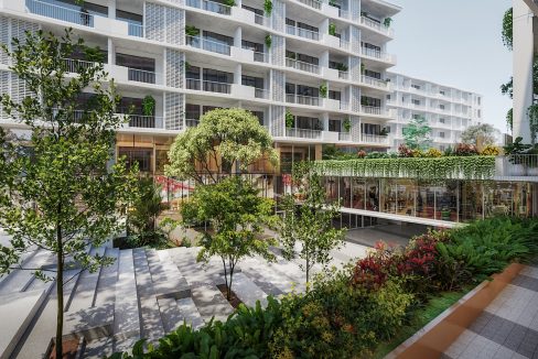 Premium Condominium for Sale in Siem Reap (6)