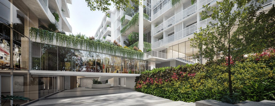 Premium Condominium for Sale in Siem Reap (7)