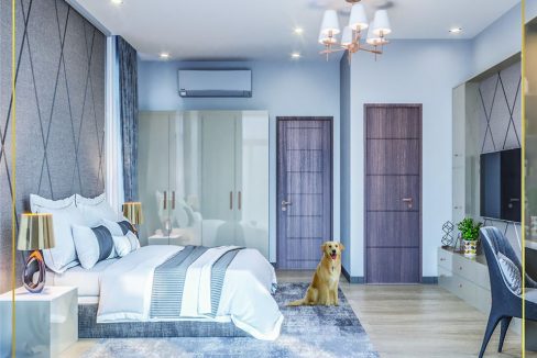 Sakura Park Borey Houses for Sale in Cheam Tech (9)