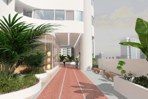 Smart Home Luxury Condominium for Sale in BKK1 (4)