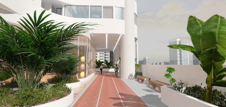 Smart Home Luxury Condominium for Sale in BKK1 (4)