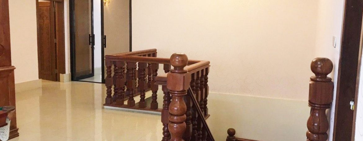 Swimming Pool Villa for Rent in Tonle Bassac (10)