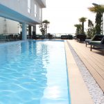 Swimming Pool and Gym Two Bedrooms Apartment for Rent in BKK1 (1)