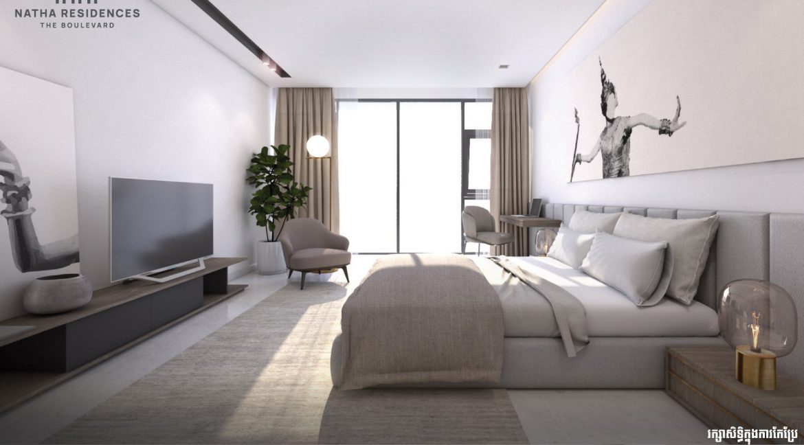 The Boulevard by Natha Residence for Sale in Khan Dangkao (10)