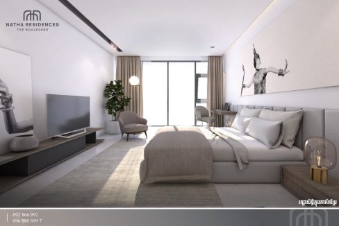 The Boulevard by Natha Residence for Sale in Khan Dangkao (10)