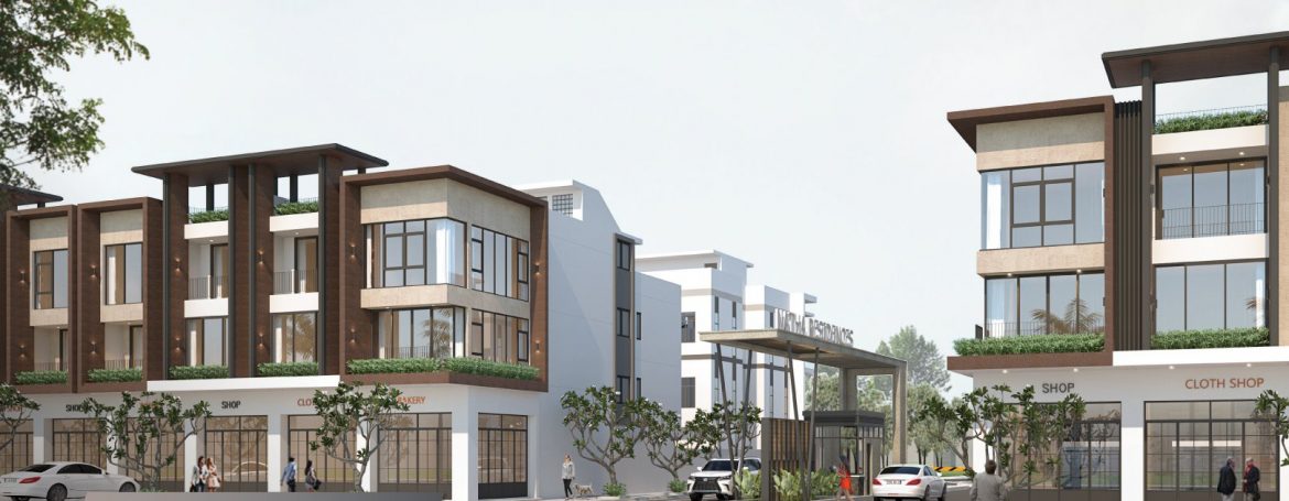 The Boulevard by Natha Residence for Sale in Khan Dangkao (3)