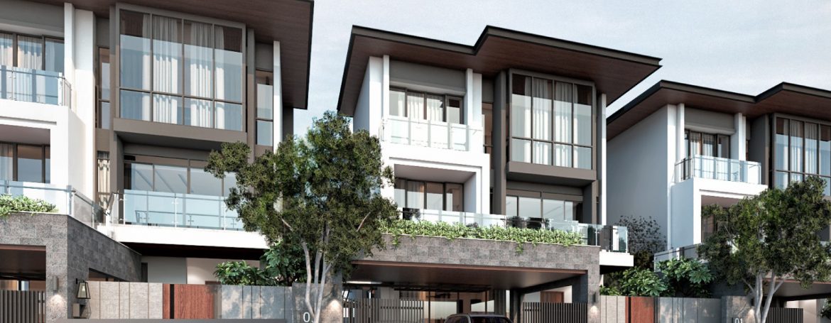 The Boulevard by Natha Residence for Sale in Khan Dangkao (4)