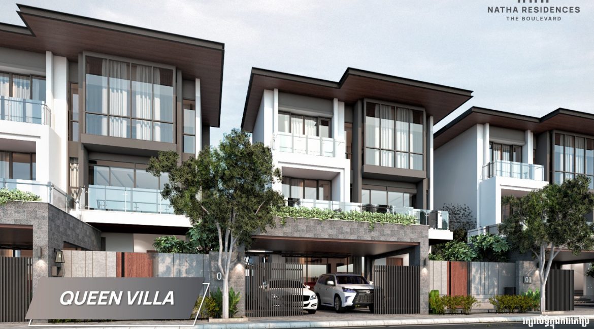 The Boulevard by Natha Residence for Sale in Khan Dangkao (4)