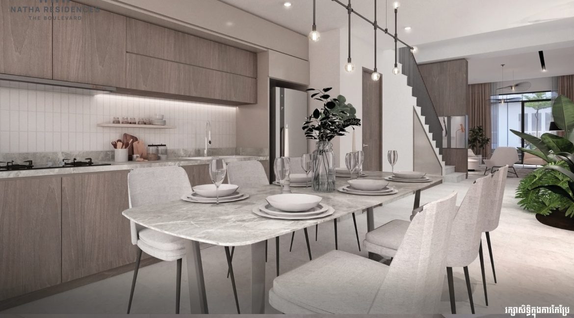 The Boulevard by Natha Residence for Sale in Khan Dangkao (6)