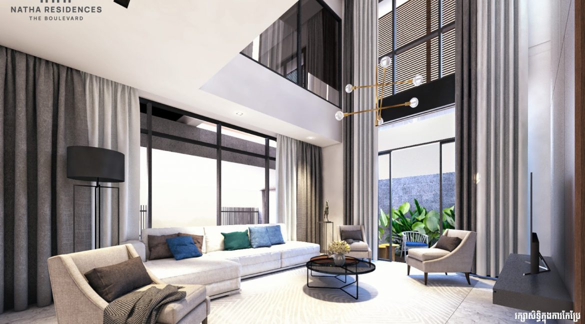 The Boulevard by Natha Residence for Sale in Khan Dangkao (7)