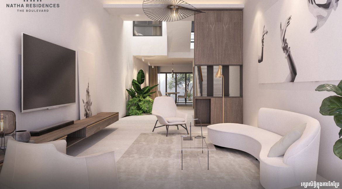 The Boulevard by Natha Residence for Sale in Khan Dangkao (8)