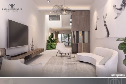 The Boulevard by Natha Residence for Sale in Khan Dangkao (8)
