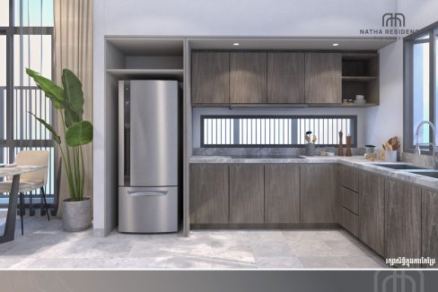 The Boulevard by Natha Residence for Sale in Khan Dangkao (9)