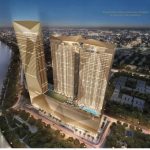 The Peak Residences Condominium for Sale in Tonle Bassac (1)