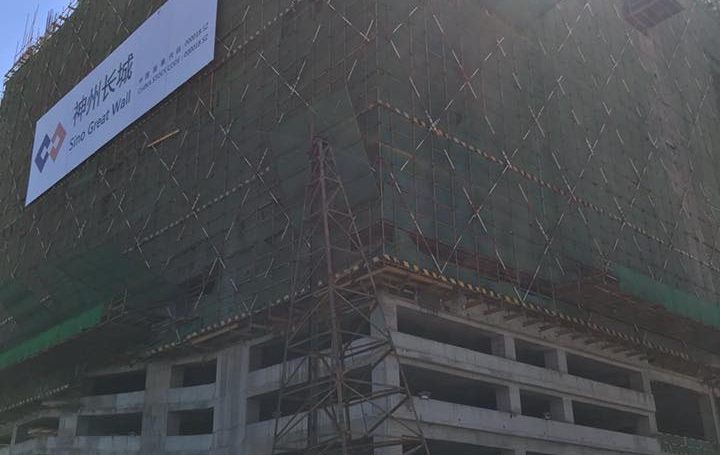 The Peak Residences Condominium for Sale in Tonle Bassac (3)