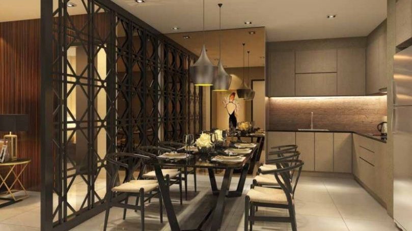 The Peak Residences Condominium for Sale in Tonle Bassac (4)