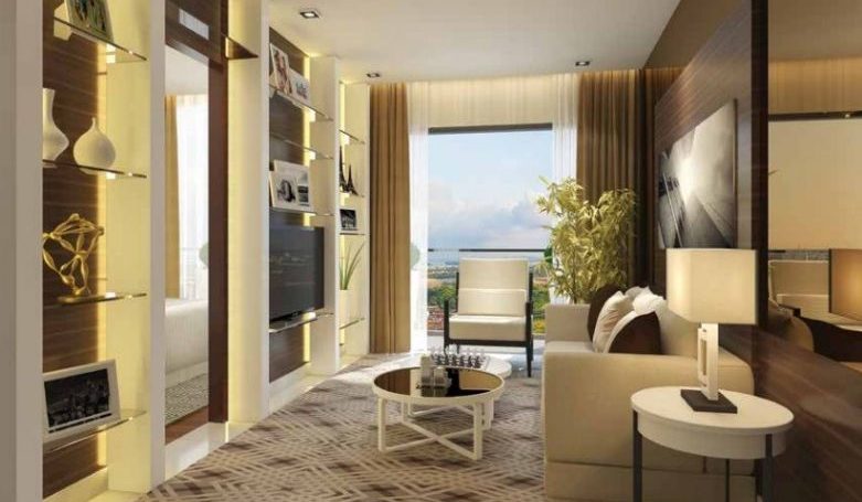 The Peak Residences Condominium for Sale in Tonle Bassac (5)