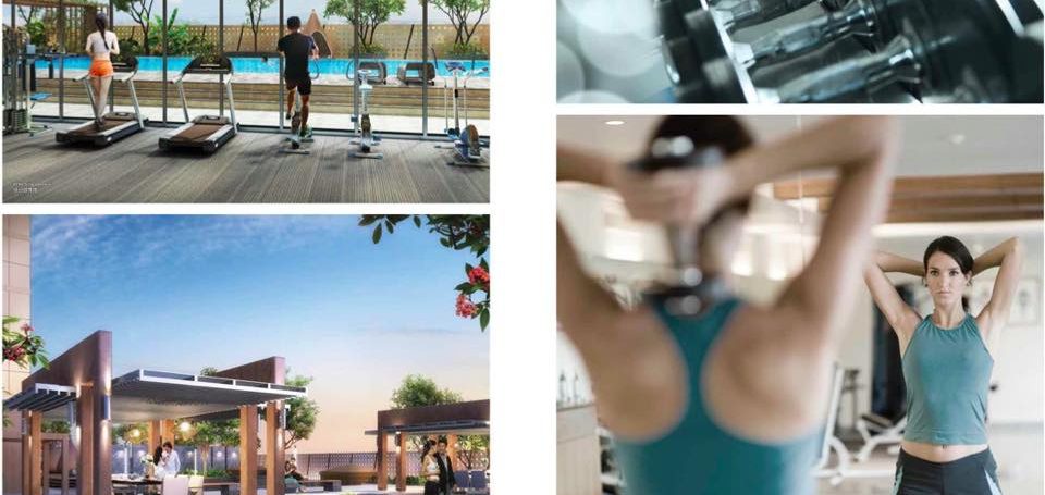 The Peak Residences Condominium for Sale in Tonle Bassac (7)