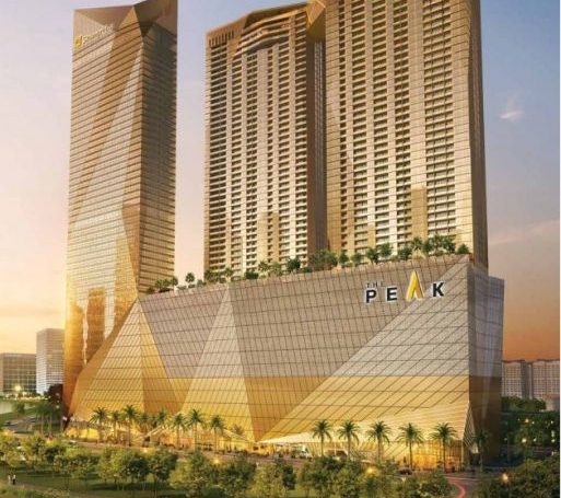 The Peak Residences Condominium for Sale in Tonle Bassac (8)