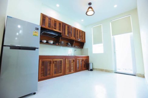Two Bedrooms Service Apart for Rent in Boeung Trobaek (4)