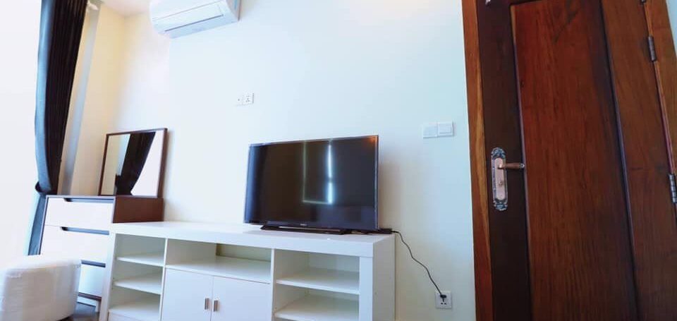 Two Bedrooms Service Apart for Rent in Boeung Trobaek (6)