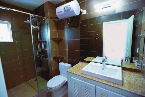 Two Bedrooms Service Apart for Rent in Boeung Trobaek (7)