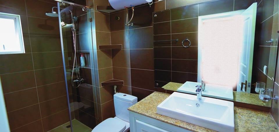 Two Bedrooms Service Apart for Rent in Boeung Trobaek (7)