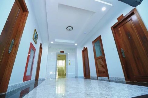 Two Bedrooms Service Apart for Rent in Boeung Trobaek (8)
