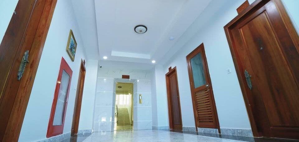 Two Bedrooms Service Apart for Rent in Boeung Trobaek (8)
