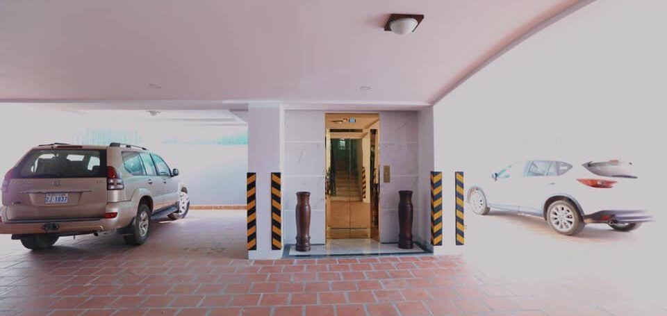 Two Bedrooms Service Apart for Rent in Boeung Trobaek (9)