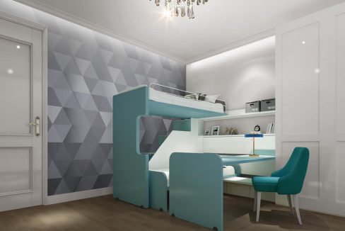 Wealth Mansion Condominium for Sale in Chroy Changva (10)