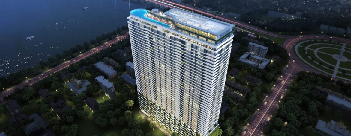 Wealth Mansion Condominium for Sale in Chroy Changva (2)