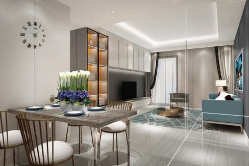 Wealth Mansion Condominium for Sale in Chroy Changva (5)