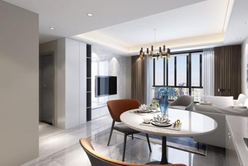 Wealth Mansion Condominium for Sale in Chroy Changva (6)