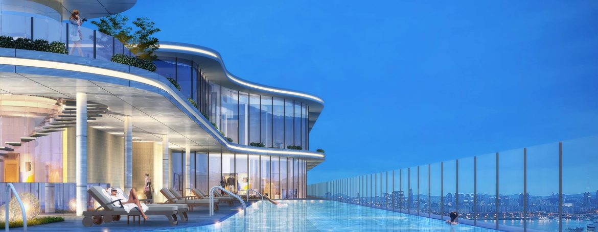 Wealth Mansion Condominium for Sale in Chroy Changva (7)