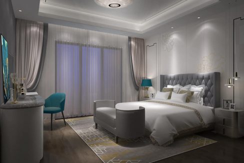 Wealth Mansion Condominium for Sale in Chroy Changva (8)