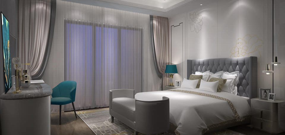 Wealth Mansion Condominium for Sale in Chroy Changva (8)