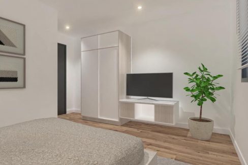 Borey Eden Garden for Sale in Por Sen Chey (9)