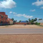 Land for Rent in Krom Siem Reap