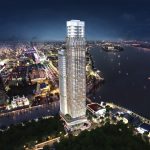 Luxury Mesong Tower Condo for sale in Diamond Island (1)